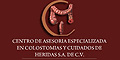 Centro De Asesoria Especializada En Colostomias Y Cuidados De Heridas logo