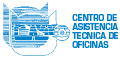 Centro De Asistencia Tecnica De Oficinas logo