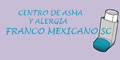 Centro De Asma Y Alergia Franco Mexicano Sc logo