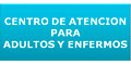 Centro De Atencion Para Adultos Y Enfermos logo