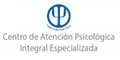 Centro De Atencion Psicologica Integral Especializada Blanco logo