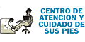 CENTRO DE ATENCION Y CUIDADO DE SUS PIES logo