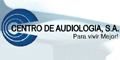 CENTRO DE AUDIOLOGIA S.A.