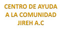 Centro De Ayuda A La Comunidad Jireh A.C.