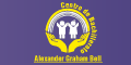 Centro De Bachillerato Alexander Graham Bell logo