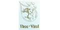 Centro De Belleza Theo Vital logo