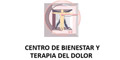 Centro De Bienestar Y Terapia Del Dolor Dr. Ismael Escorcia logo