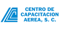Centro De Capacitacion Aerea Sc logo