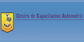 Centro De Capacitacion Automotriz logo