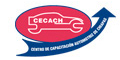 Centro De Capacitacion Automotriz De Chiapas logo