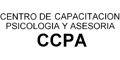 Centro De Capacitacion Psicologia Y Asesoria Ccpa logo