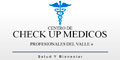 Centro De Check Up Medicos Profesionales logo