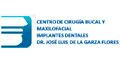 Centro De Cirugia Bucal Y Maxilofacial Implantes Dentales