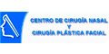 Centro De Cirugia Nasal Y Plastica Facial Sa De Cv logo