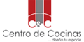 Centro De Cocinas logo