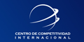 CENTRO DE COMPETITIVIDAD INTERNACIONAL logo