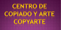 Centro De Copiado Y Arte Copyarte logo