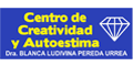 Centro De Creatividad Y Autoestima Crea logo