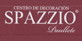Centro De Decoracion Spazzio Paullete logo