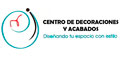 Centro De Decoraciones Y Acabados Peñaloza logo
