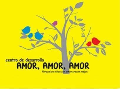 Centro de desarrollo Amor Amor Amor