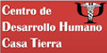 Centro De Desarrollo Humano Casa Tierra logo