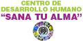 Centro De Desarrollo Humano Sana Tu Alma logo