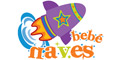 Centro De Desarrollo Infantil Bebe Naves logo