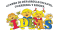 Centro De Desarrollo Infantil Guarderias Y Kinder Ideas logo