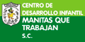 CENTRO DE DESARROLLO INFANTIL MANITAS QUE TRABAJAN logo