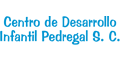 Centro De Desarrollo Infantil Pedregal S.C. logo