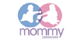 CENTRO DE DESARROLLO MOMMY logo