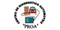 Centro De Diagnostico Automotriz Proa