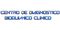CENTRO DE DIAGNOSTICO BIOQUIMICO CLINICO logo