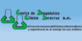 Centro De Diagnostico Clinico Veracruz Sc