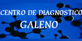 Centro De Diagnostico Galeno logo