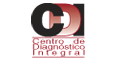 Centro De Diagnostico Integral logo