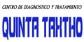 Centro De Diagnostico Y Tratamiento Quinta Taxtho logo