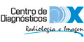 Centro De Diagnosticos logo