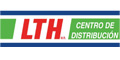 Centro De Distribucion Lth logo