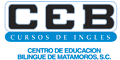 Centro De Educacion Bilingue De Matamoros Sc logo