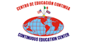 CENTRO DE EDUCACION CONTINUA logo