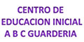 Centro De Educacion Inicial Abc Guarderia logo