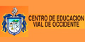 Centro De Educacion Vial De Occidente logo