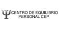 Centro De Equilibrio Personal Cep logo