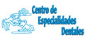 Centro De Especialidades Dentales logo