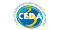 CENTRO DE ESPECIALIDADES DENTALES DE AGUASCALIENTES logo