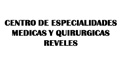 Centro De Especialidades Medicas Y Quirurgicas Reveles logo