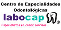 Centro De Especialidades Odontologicas Labocap logo