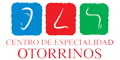 CENTRO DE ESPECIALIDADES OTORRINOS logo